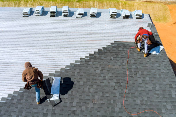 Best New Roof Installation  in Hudson, WI