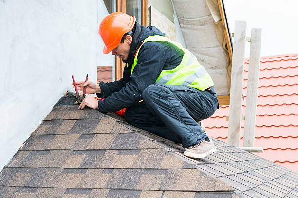 Roof Waterproofing Services in Hudson, WI