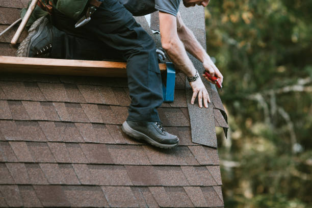 Quick and Trustworthy Emergency Roof Repair Services in Hudson, WI