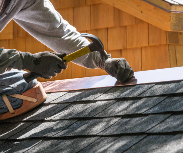 Best Shingle Roofing Installation  in Hudson, WI